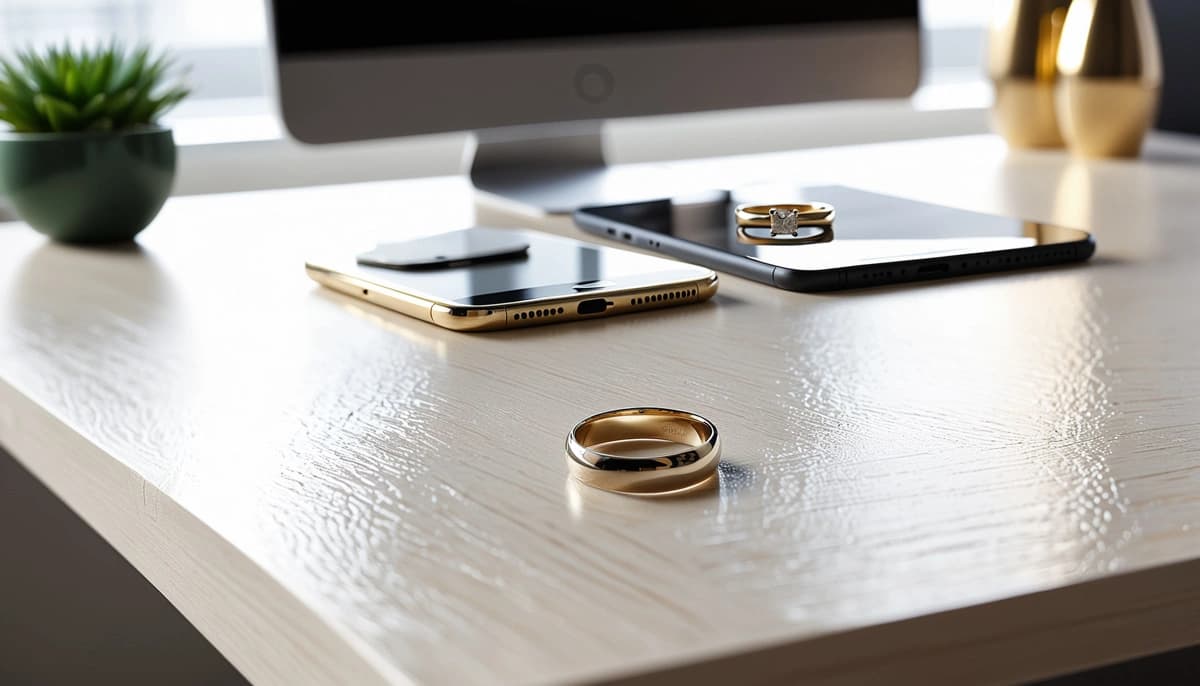 Discrezione in ufficio: 7 regole per proteggere la tua vita privata lifestyle