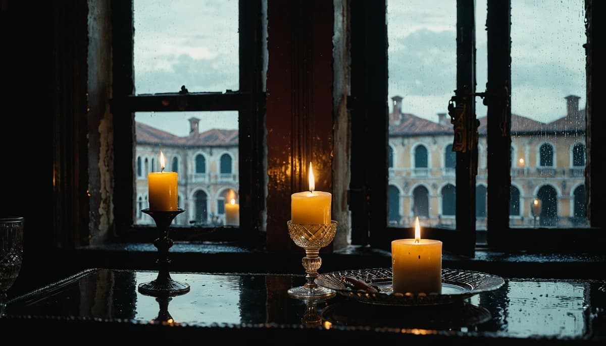 Gelosia e scambismo: nemica o alleata?