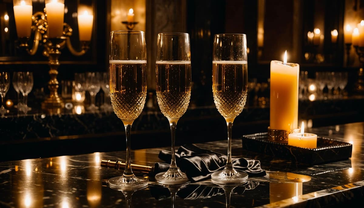 Prima volta in un club prive': cosa aspettarsi davvero