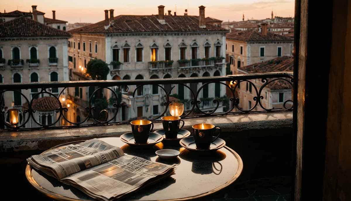 Relazioni aperte in Italia: come parlarne al partner senza rovinare tutto